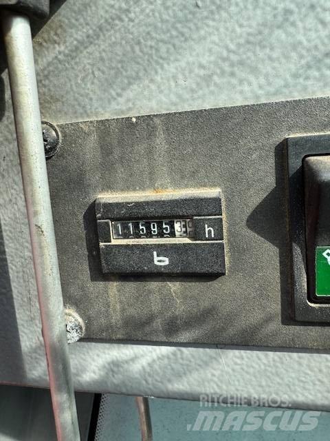 Liebherr LTM 1030-2 Maastikutõstukid
