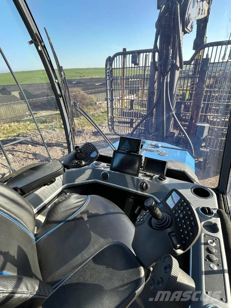 Rottne F20E Forwarderid