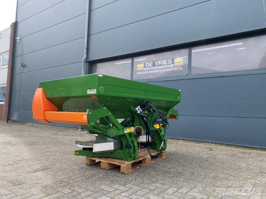 Amazone za-m 1502 Mineraalväetise laoturid