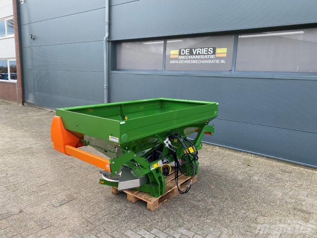 Amazone za-m 1502 Mineraalväetise laoturid