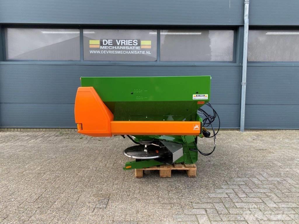 Amazone za-m 1502 Mineraalväetise laoturid