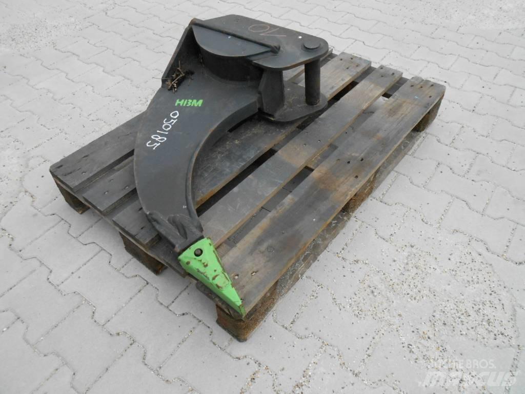  Overige RIPPER-MS03 Kopad