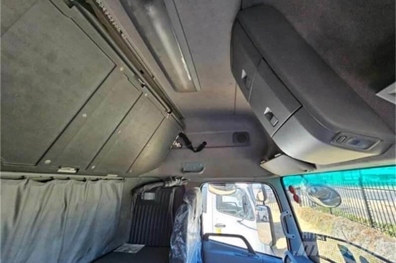 UD TRUCKS QUON Muud veokid