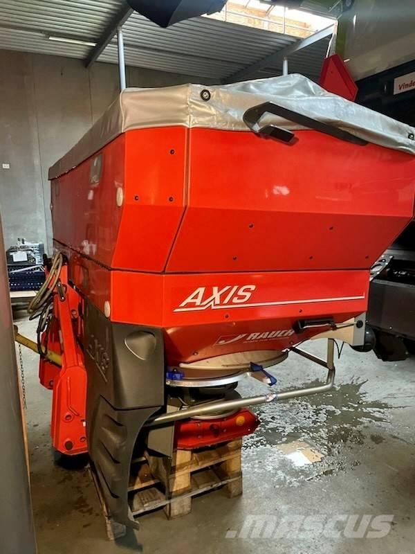 Rauch Axis 30.1 W Sõnnikulaoturid