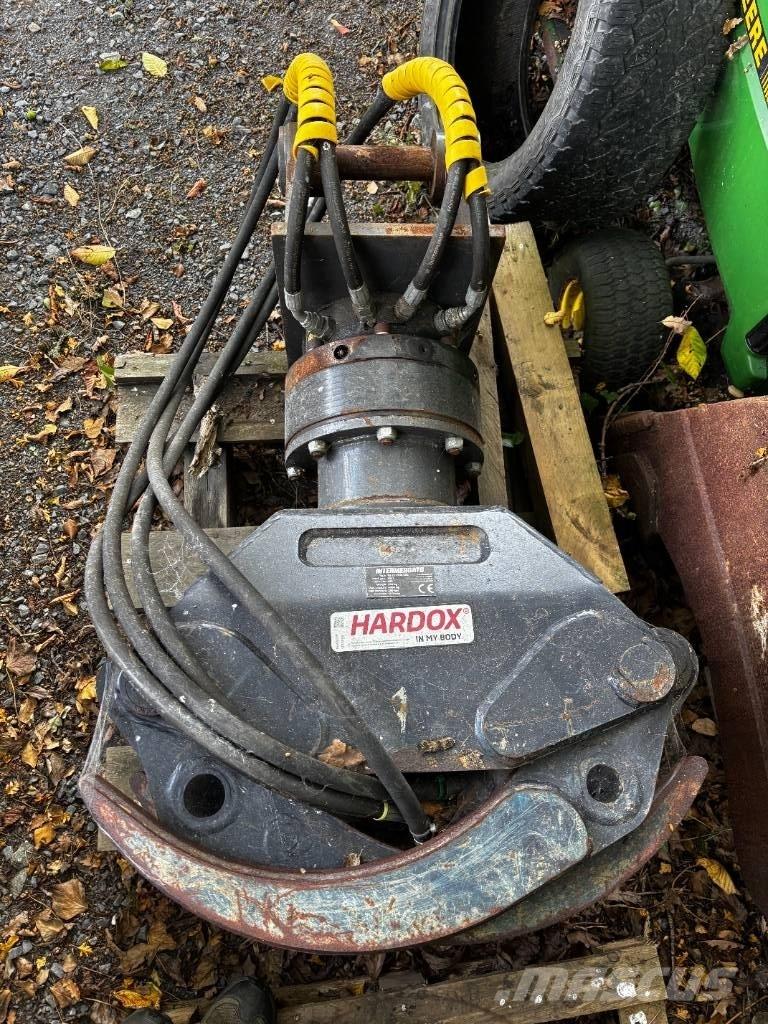 Wacker Neuson ET 90 Metsaekskavaatorid