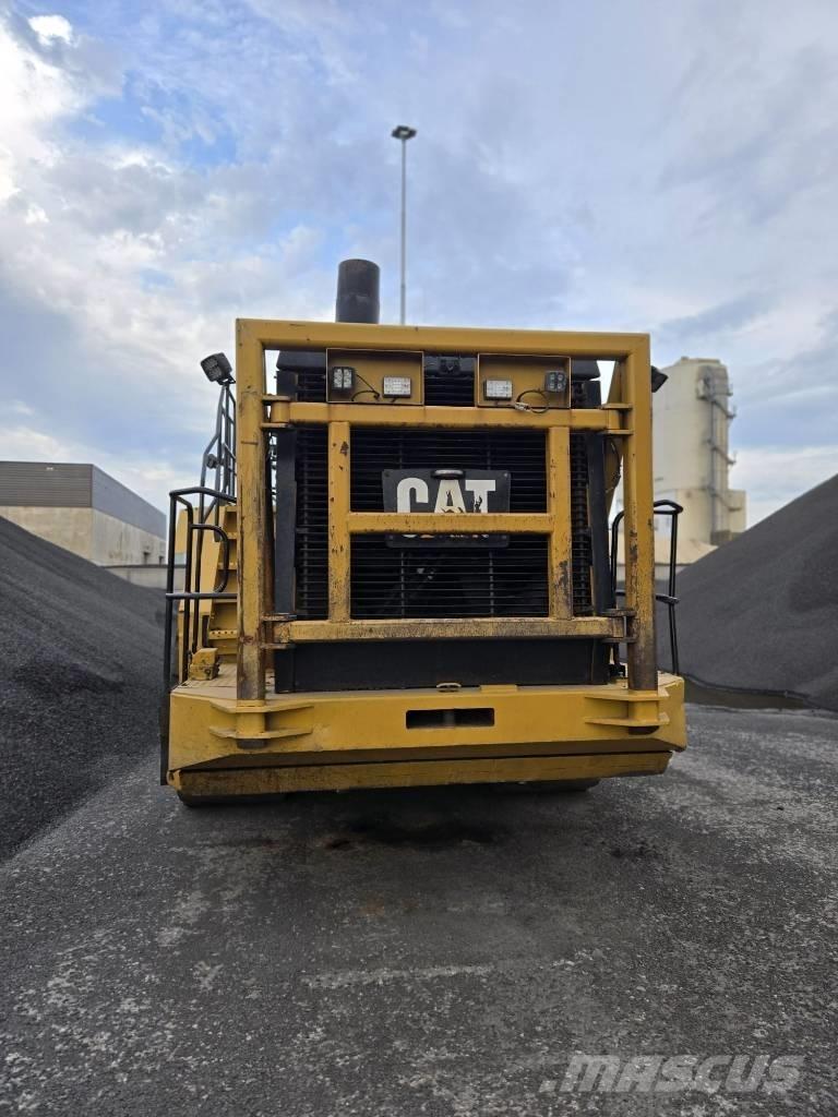 CAT 988 K Rataslaadurid