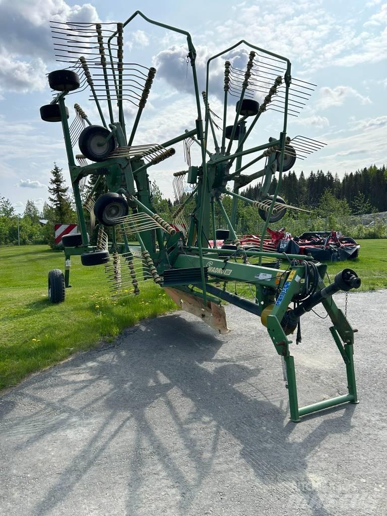 Krone Swadro 900 Vaalutid