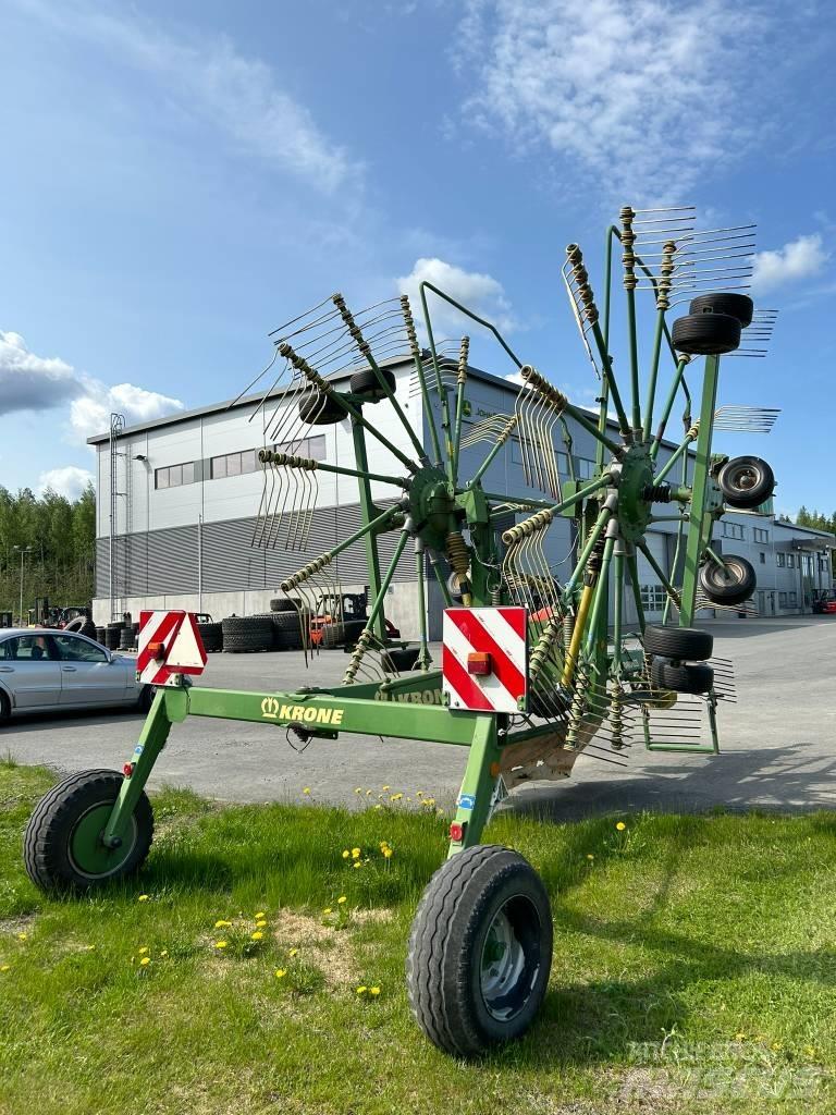 Krone Swadro 900 Vaalutid