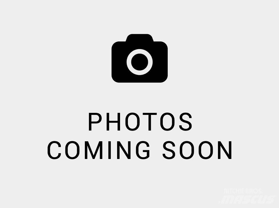 Volvo A30G Liigendraamiga pinnaseveokid