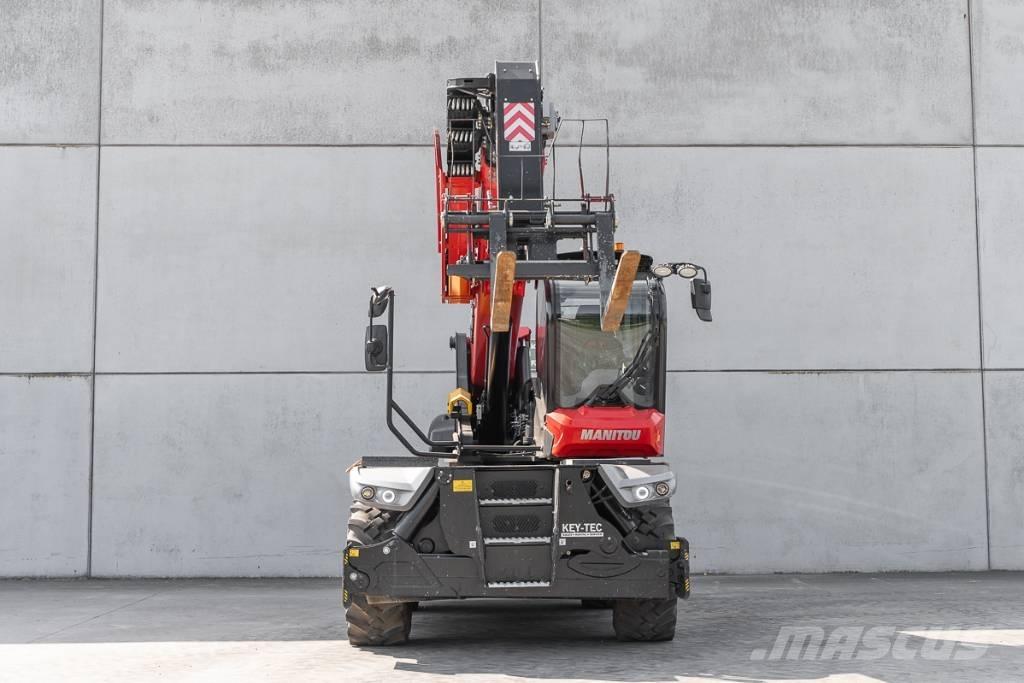 Manitou MRT 2260 Teleskooplaadurid