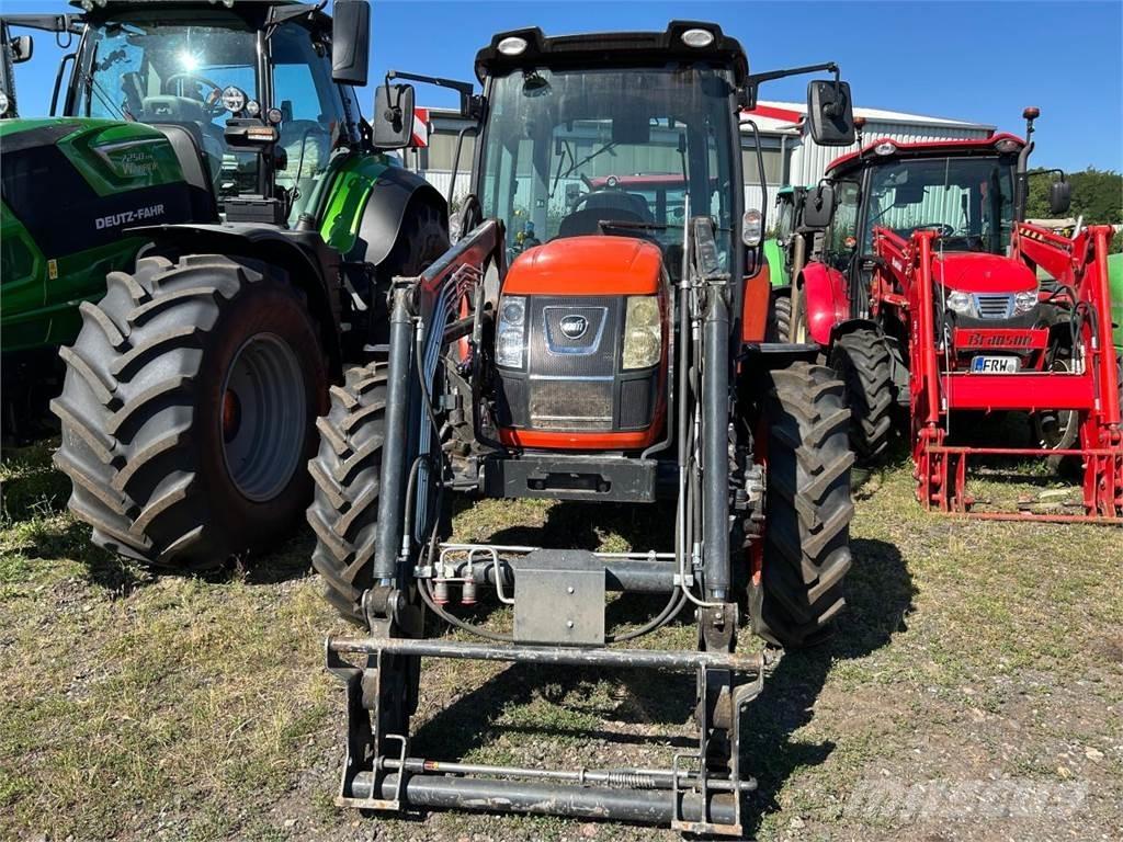 Kioti RX7330 Traktorid