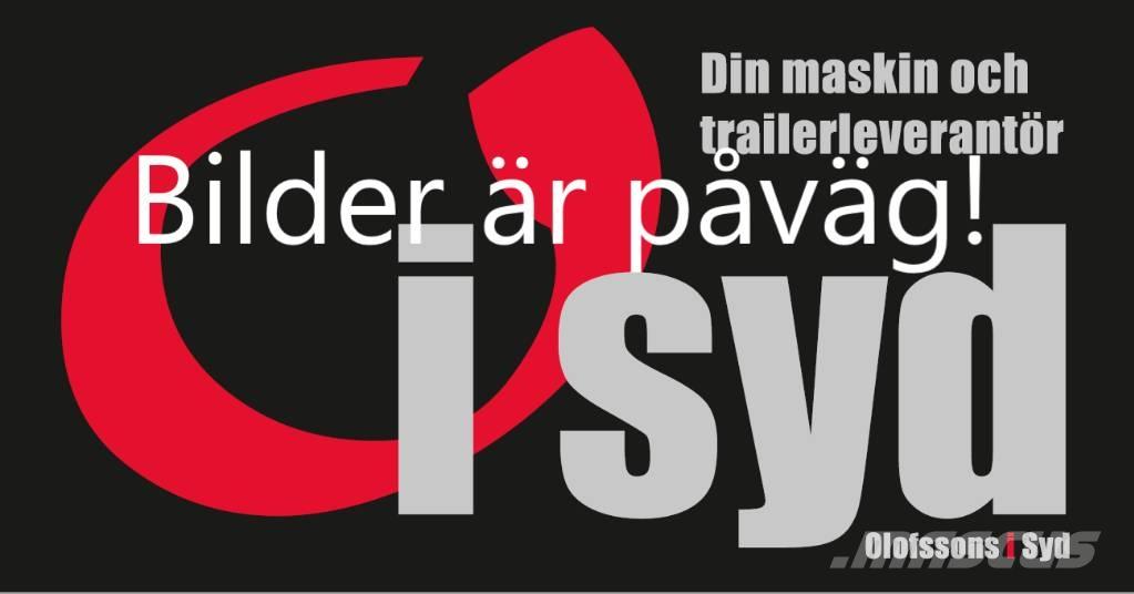 SkyJack SJ 3219 Käärtõstukid