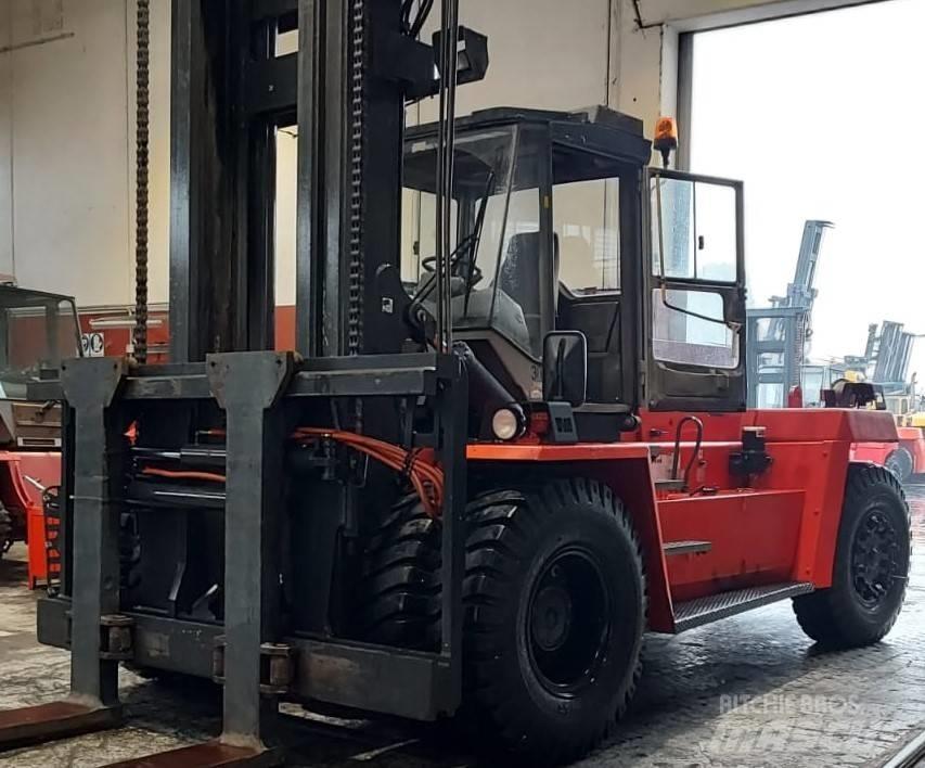 Kalmar DCD 200-12 LB Diiseltõstukid