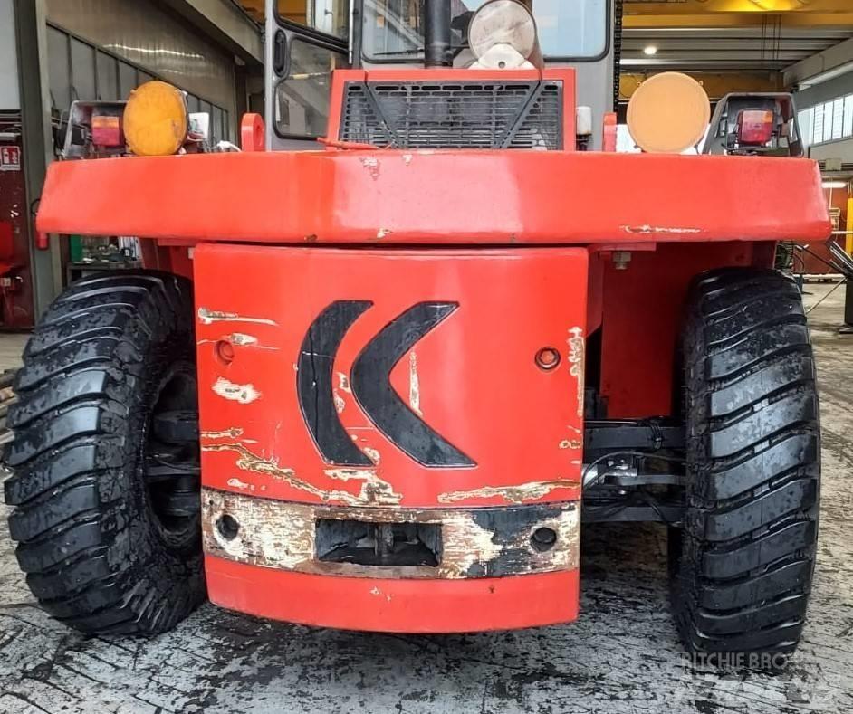 Kalmar DCD 200-12 LB Diiseltõstukid