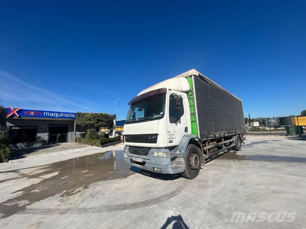 DAF 55.250 Muud veokid