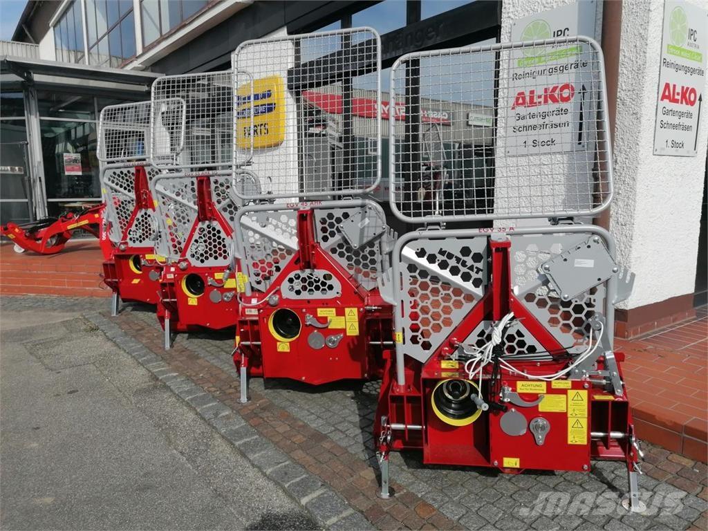 Tajfun EGV 55 AHK Vintsid