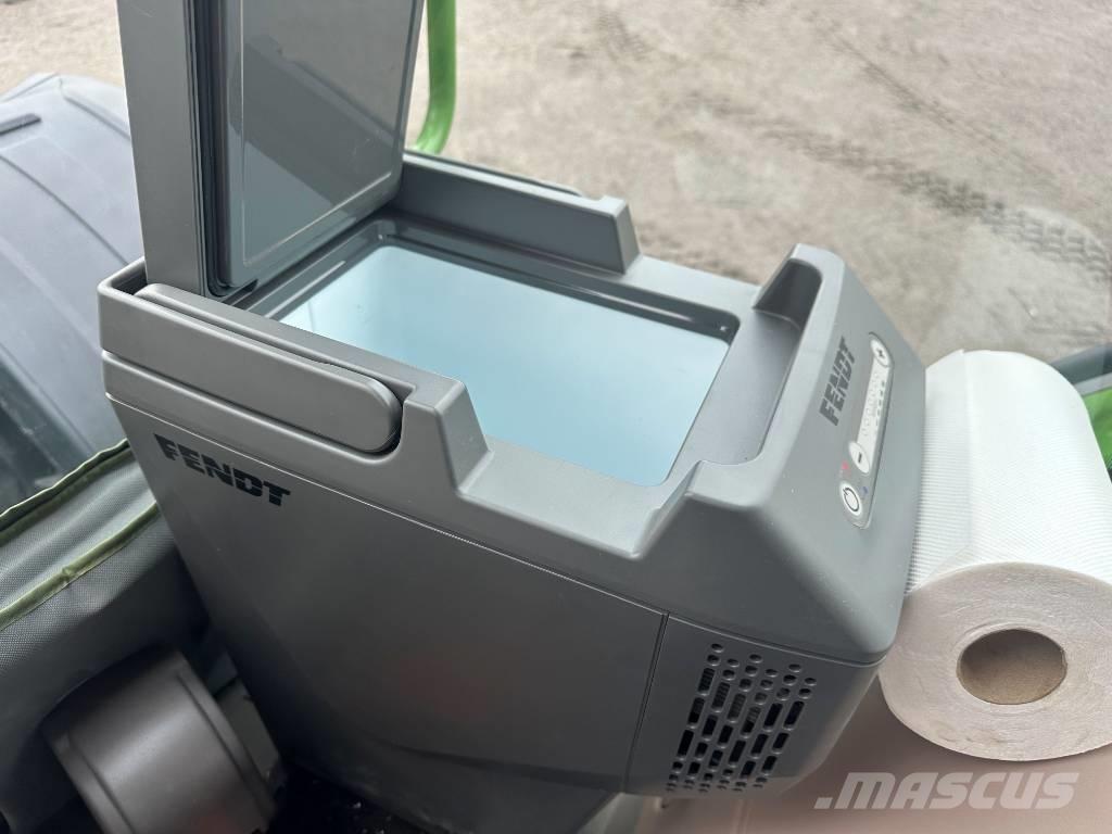 Fendt 728 Gen 7 Traktorid