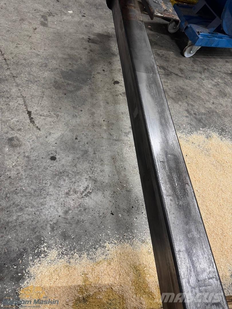 Rottne RK 160 Forvarderi kraanad