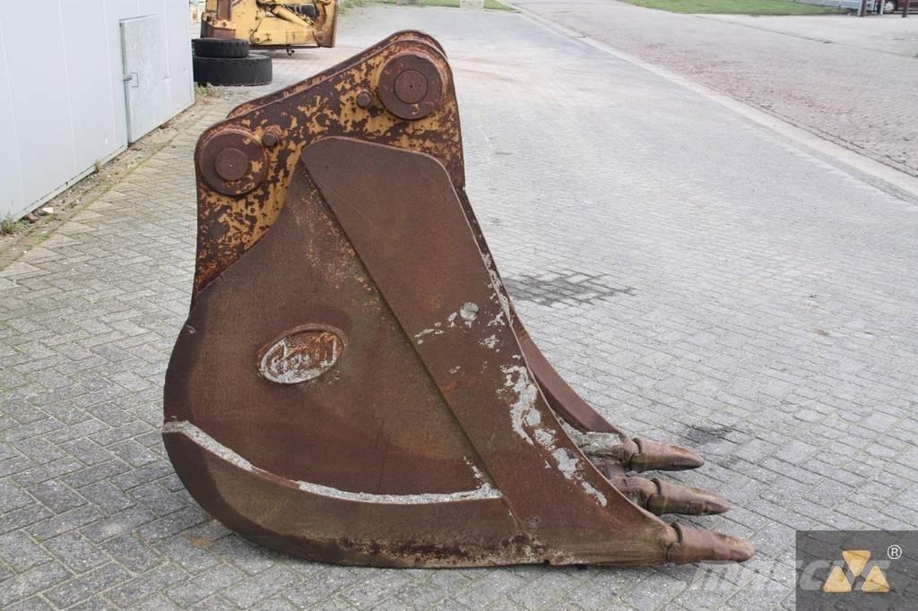 Geith Bucket Kopad