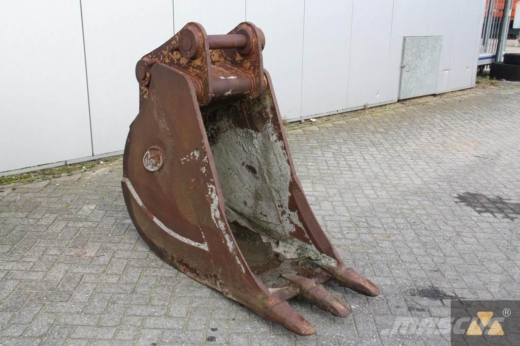 Geith Bucket Kopad