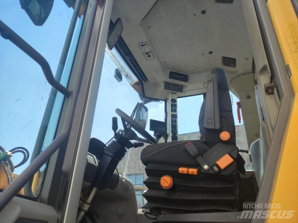 Volvo L 60 F Rataslaadurid
