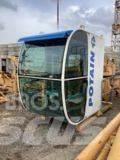 Potain MD 310 B Tornkraanad