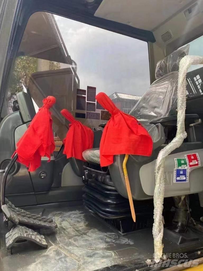 CAT 312 E L Roomikekskavaatorid
