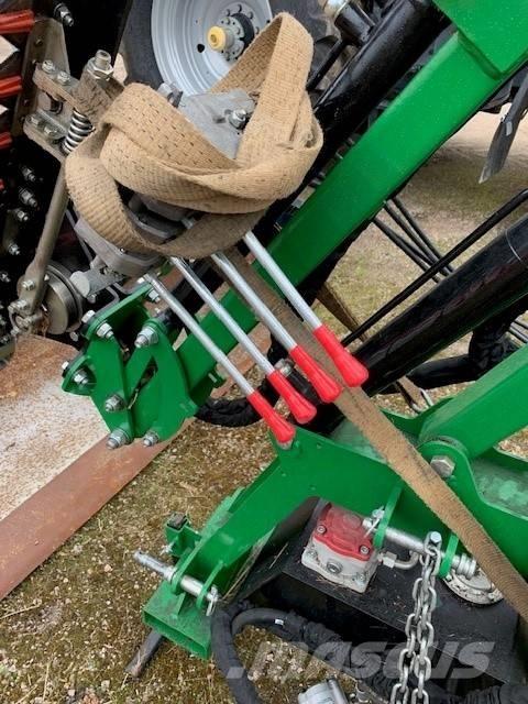 Kellfri HRT 160 Hekilõikurid