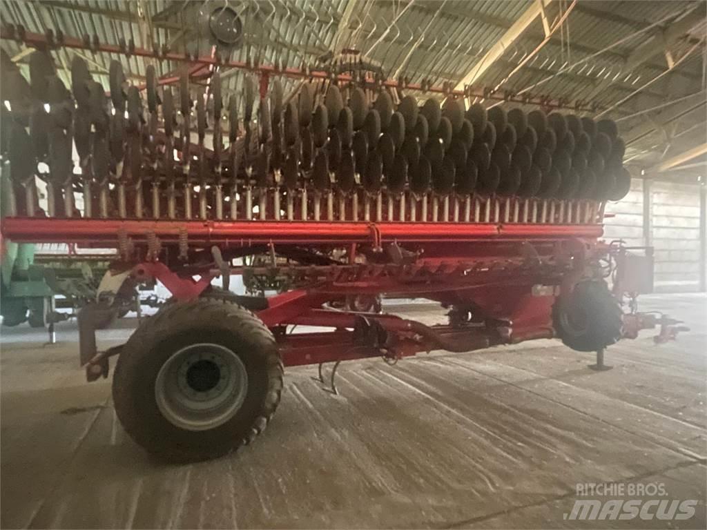 Kverneland DG 1200 Külvikud