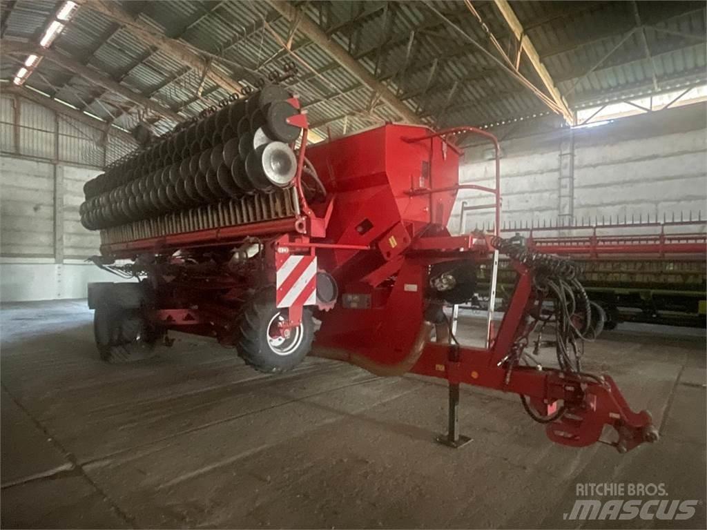Kverneland DG 1200 Külvikud