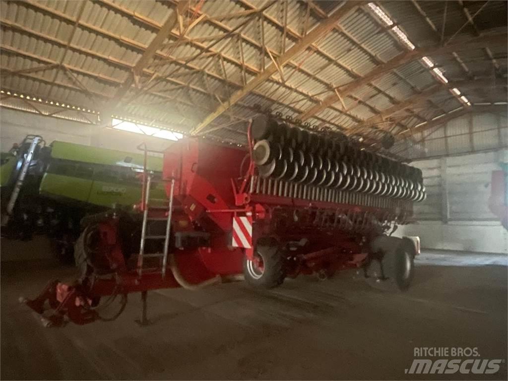Kverneland DG 1200 Külvikud