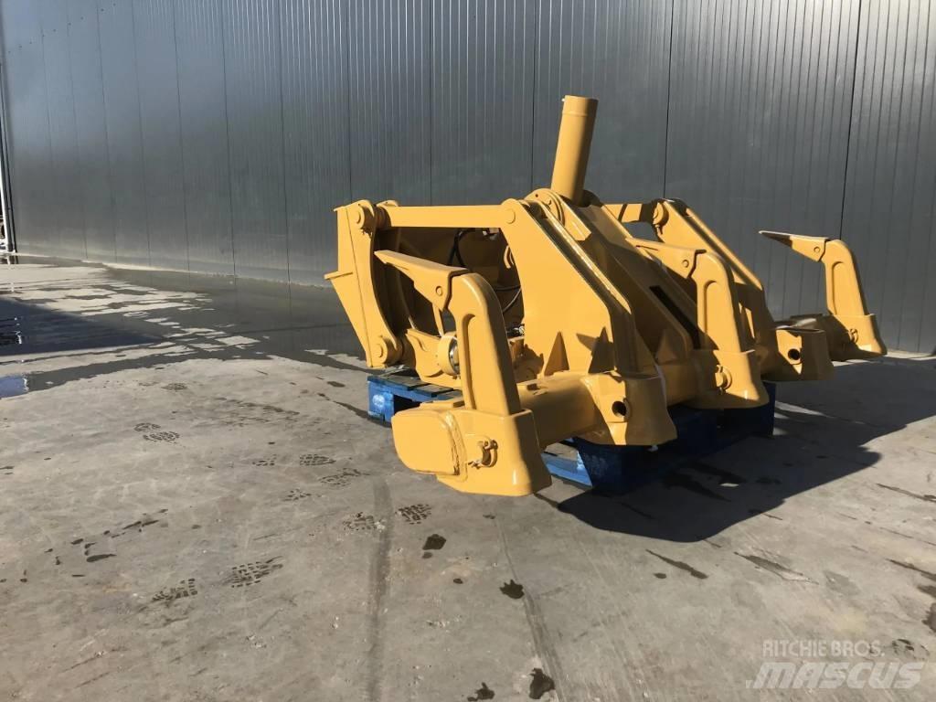 CAT 140G Kaabitsad