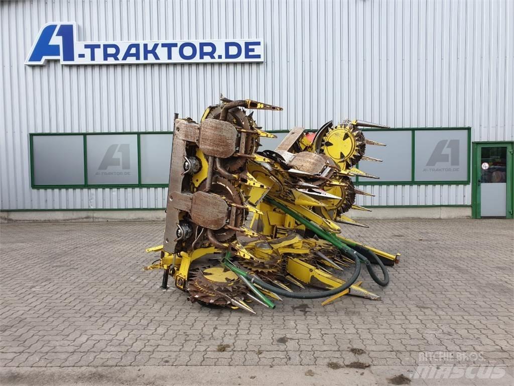 Kemper 375 PLUS Muud põllumajandusmasinad