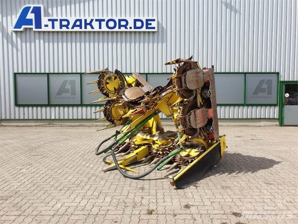 Kemper 375 PLUS Muud põllumajandusmasinad