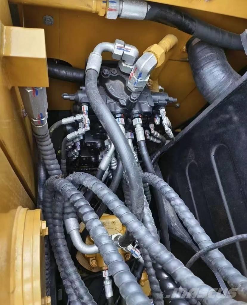 Sany SY 95 C Roomikekskavaatorid