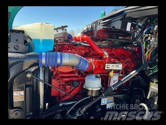 Kenworth T 680 Sadulveokid