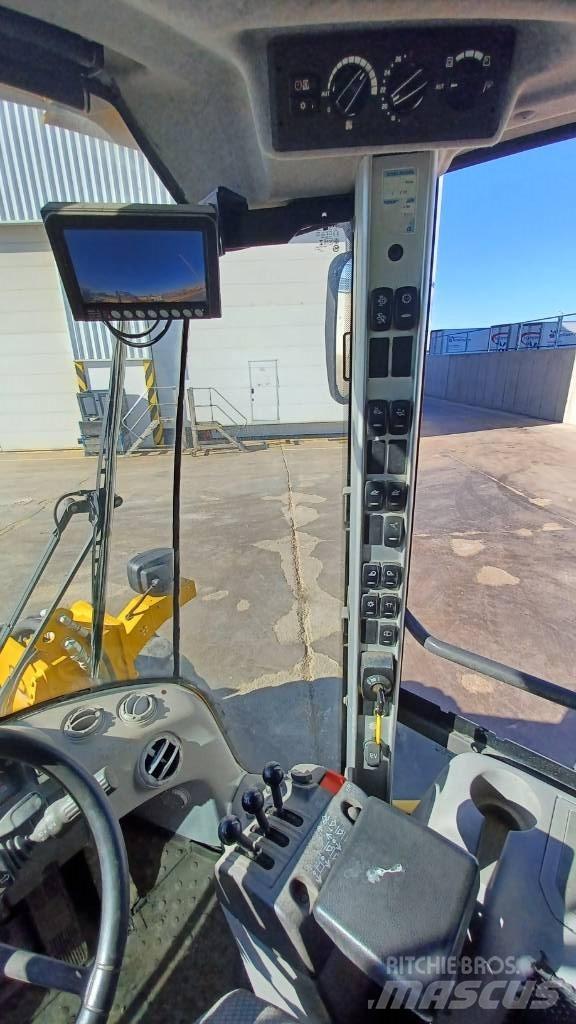 Volvo L 90 H Rataslaadurid