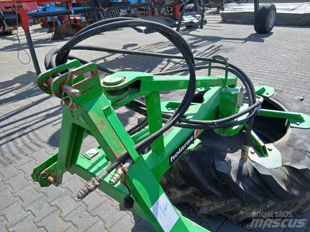Holaras Octo1500-H Söödajagajad