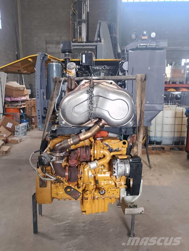 Atlas Copco T 40 Vertikaalsed puurmasinad