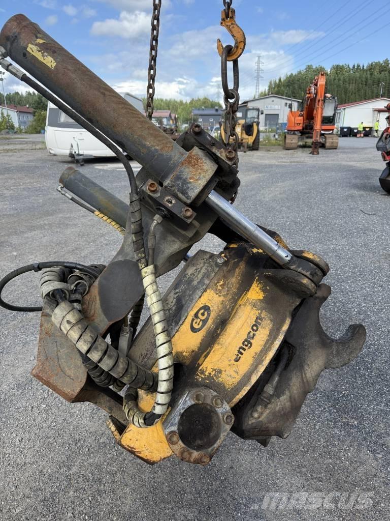 Engcon EC20B Pöördpead