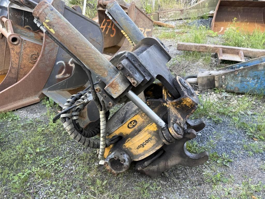 Engcon EC20B Pöördpead