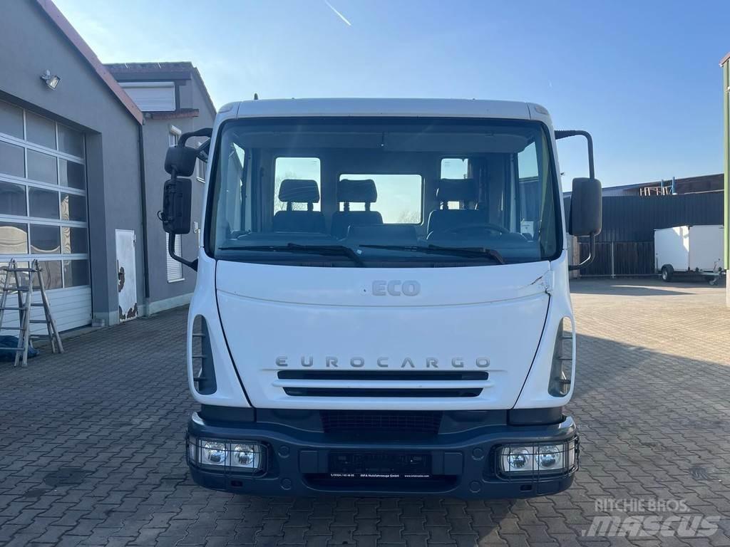 Iveco ML100E18 Kallurid