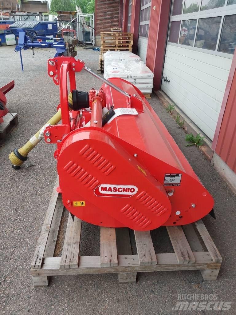 Maschio Brava 250 L Karjamaade niidukid / pealselõikurid