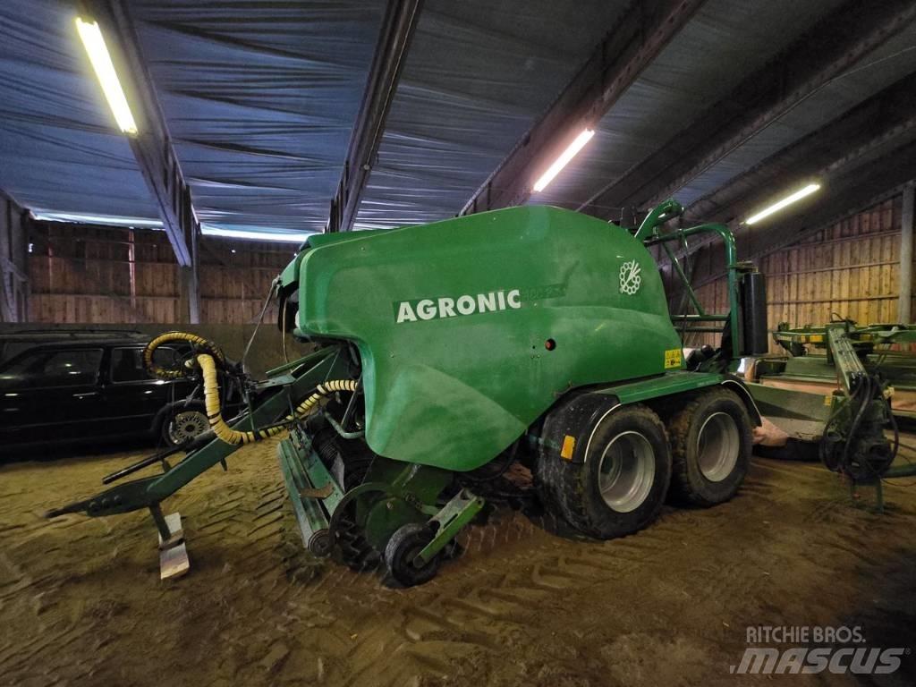 Agronic ACC Pulse Ruloonpressid