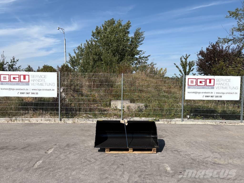 Manitou N736012 Kopad