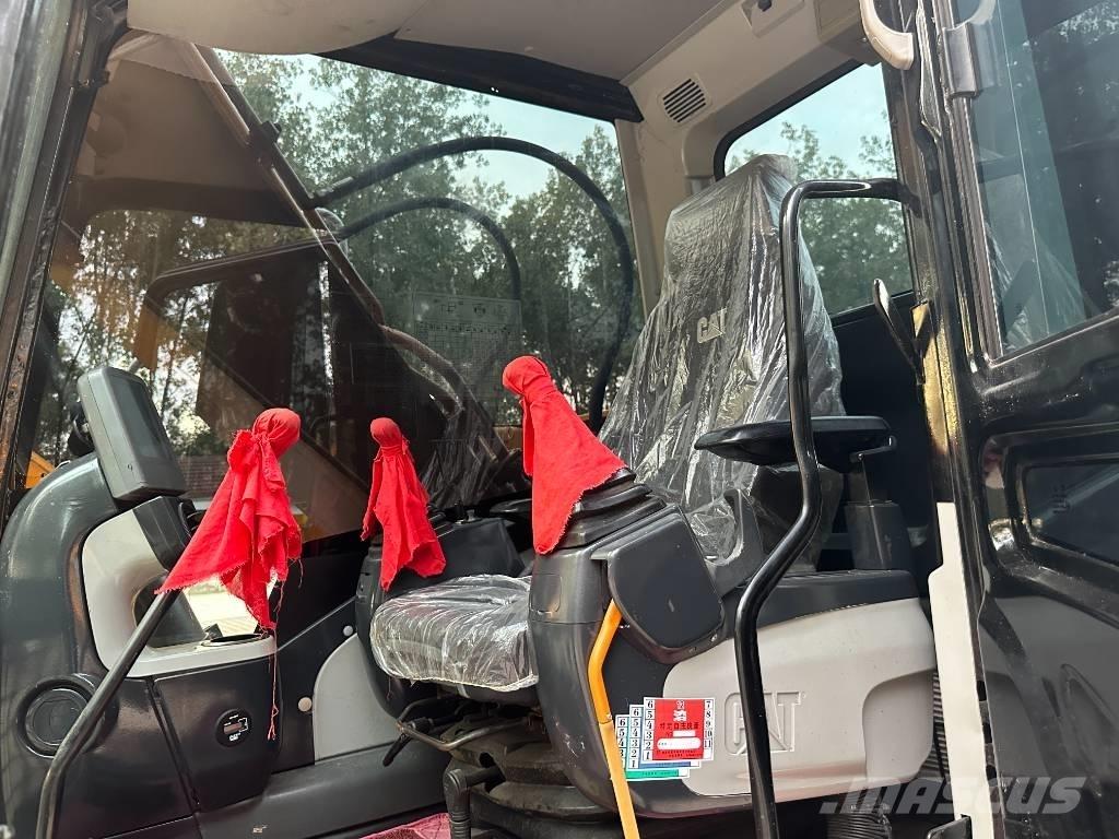 CAT 315D2 Roomikekskavaatorid