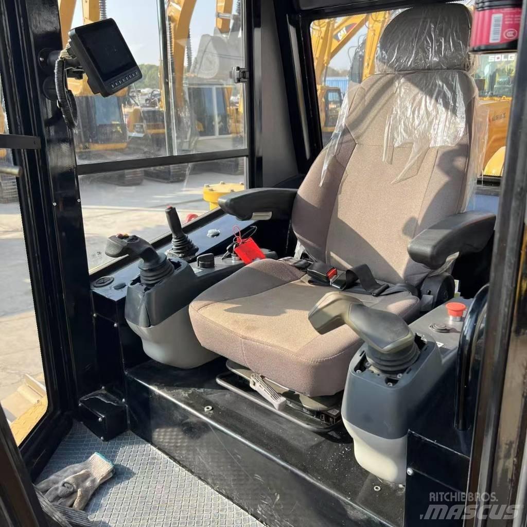 CAT D 8 R LGP Buldooserid