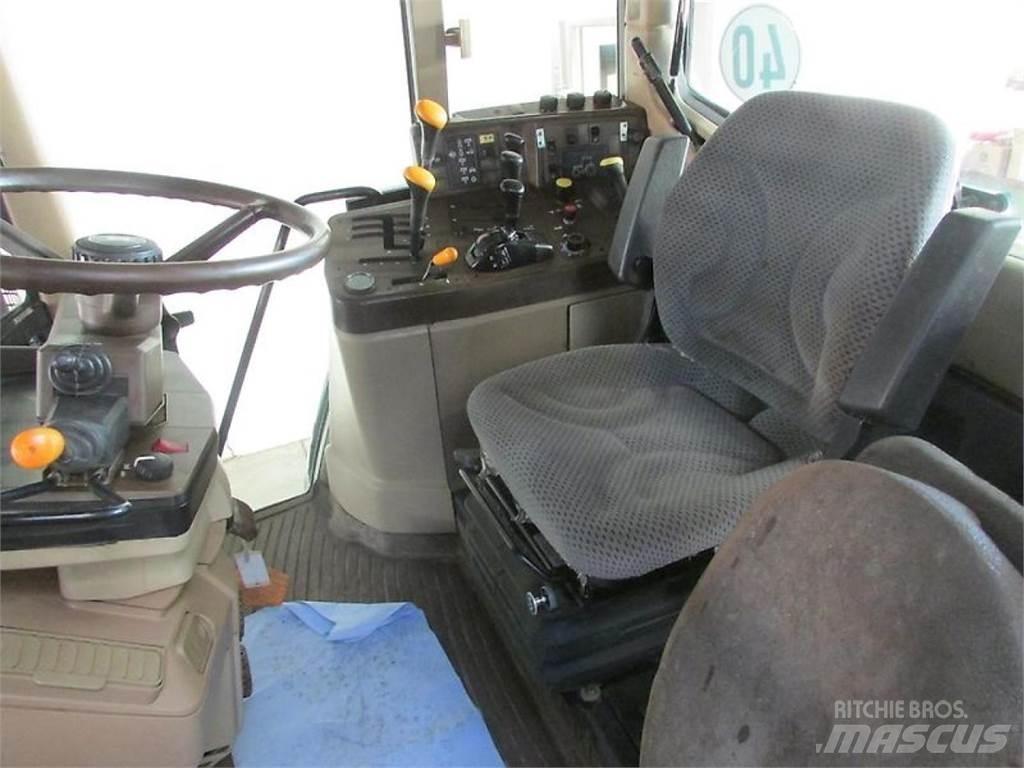 John Deere 6310 Traktorid