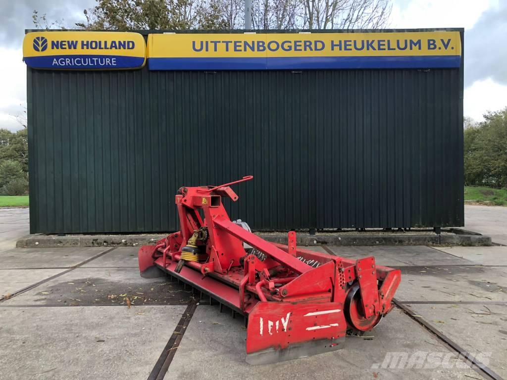 Lely 300-35 Randaalid/mullafreesid