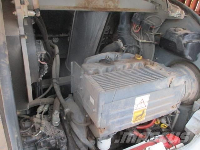 Atlas AR 75  65 70 80 Rataslaadurid